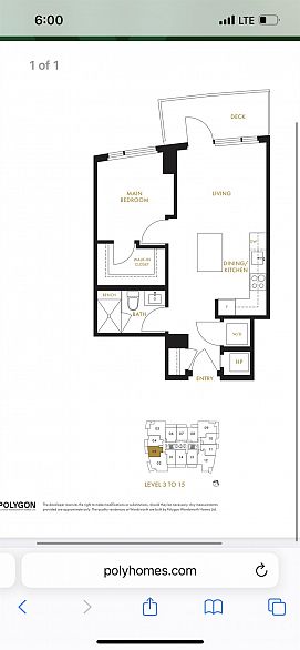 803 6138 BIRNEY AVE AVENUE, Vancouver BC V6T 1W5