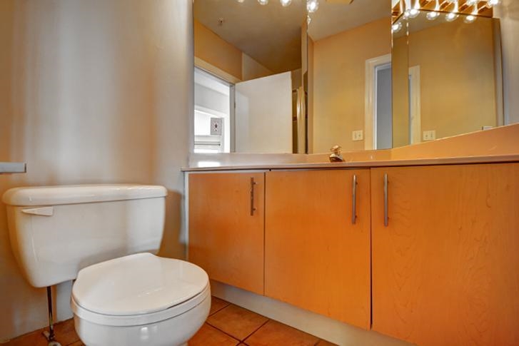 305 1688 CYPRESS STREET, Vancouver BC V6J 5J1