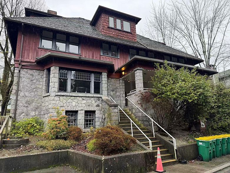 8410 Keystone Street