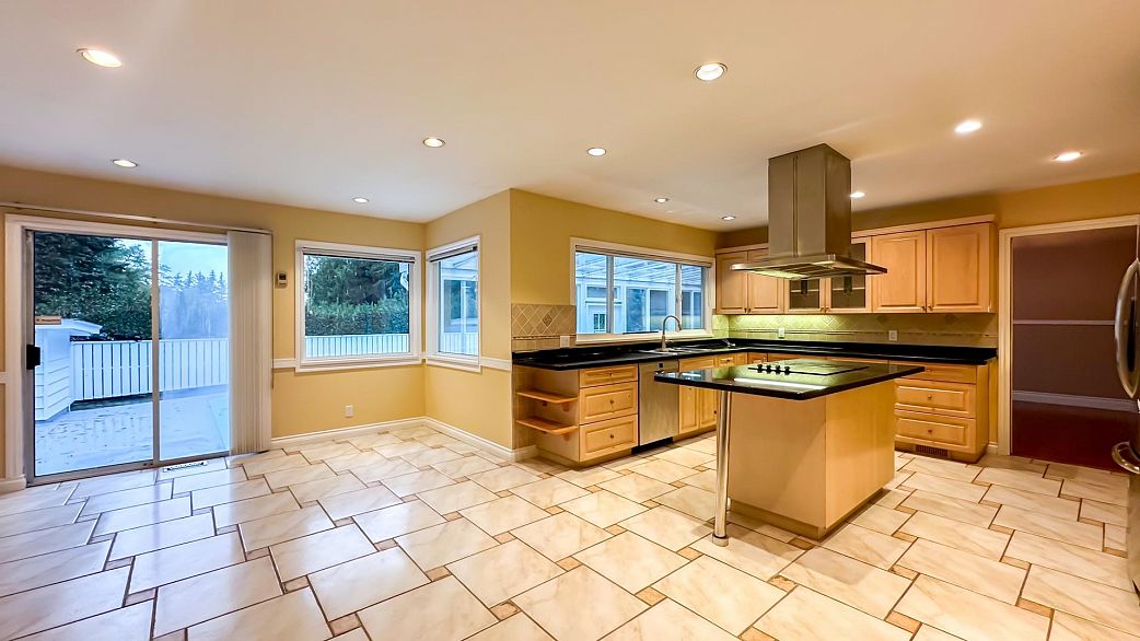 3522 SW Marine Drive