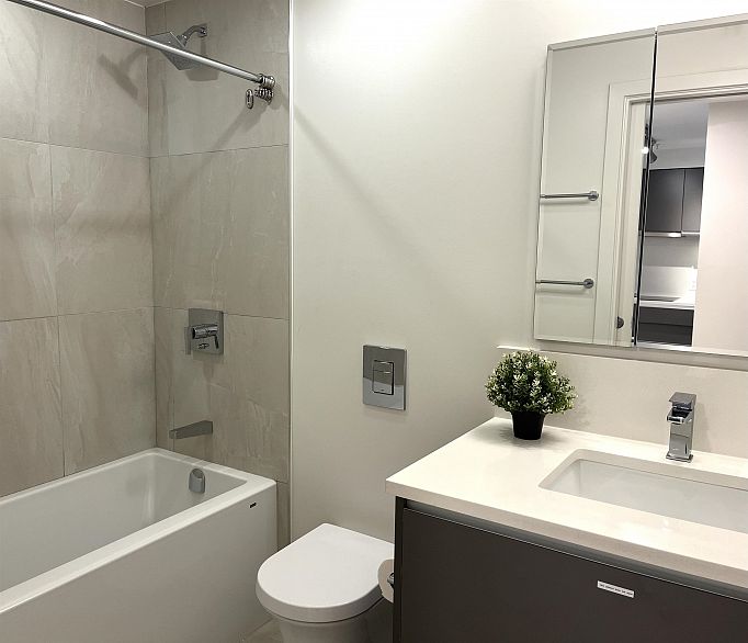 911 180 E 2ND AVENUE, Vancouver BC V5T 0K4