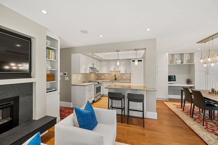 308 1266 W 13th Avenue