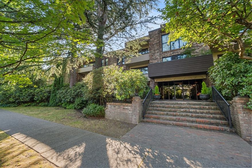 308 1266 W 13th Avenue