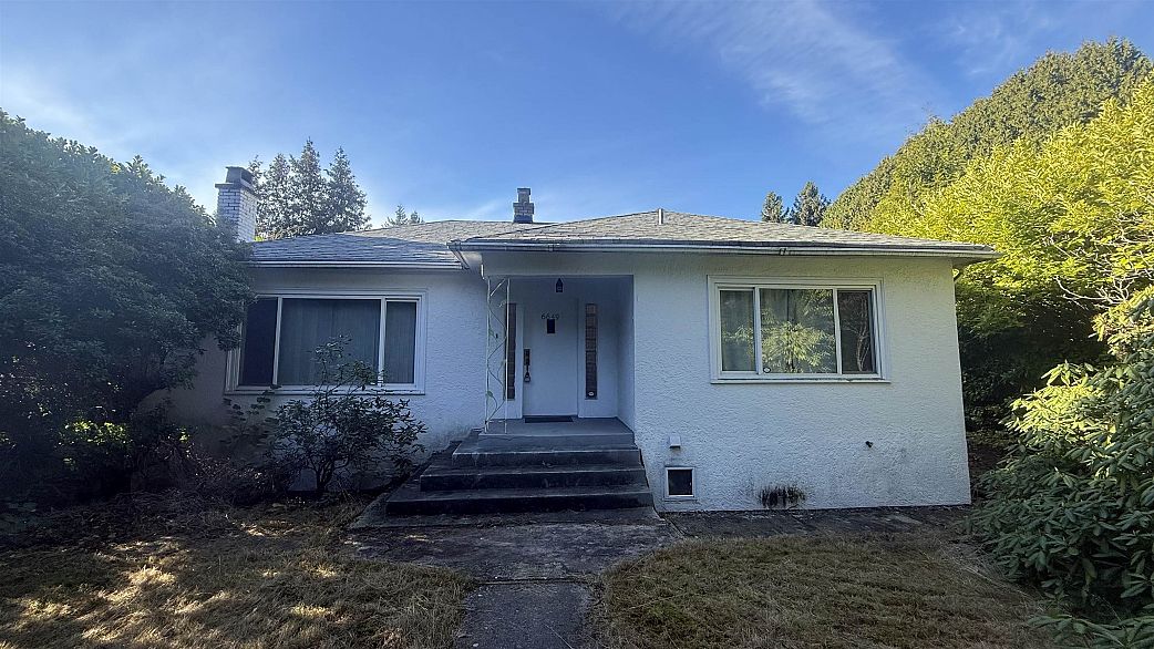 6649 Granville Street