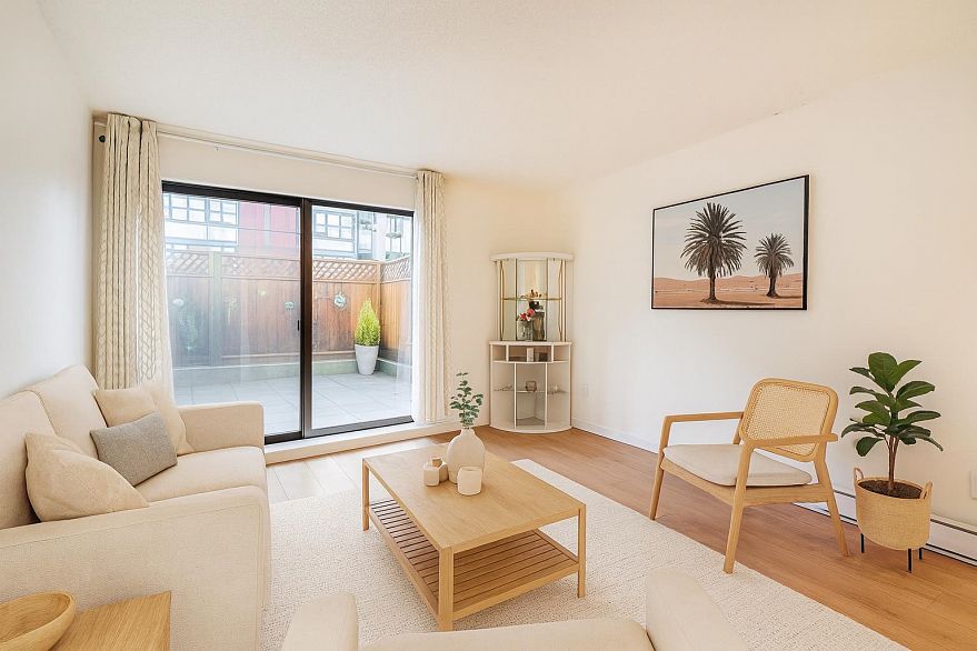 101 550 E 7th Avenue