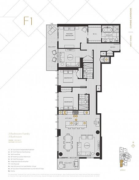 605 7418 Paulson Street