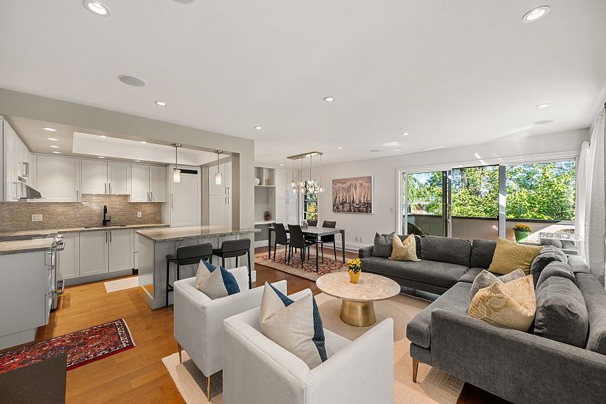 308 1266 W 13th Avenue