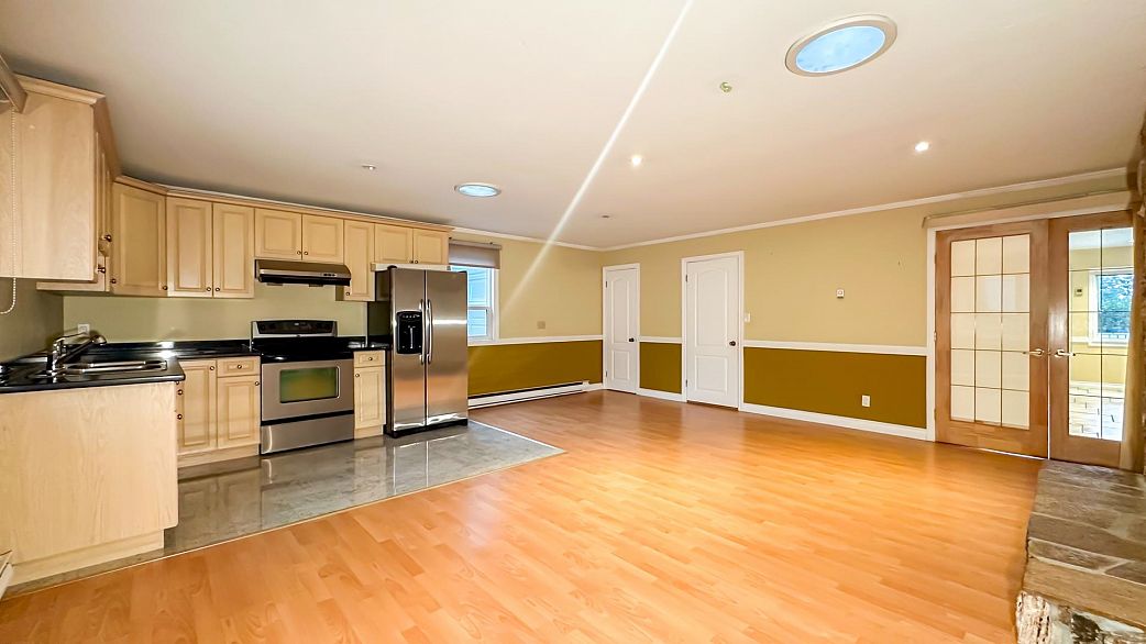 3522 SW Marine Drive