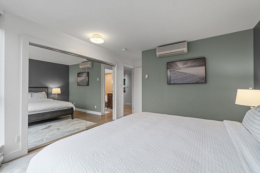 501 789 Jervis Street