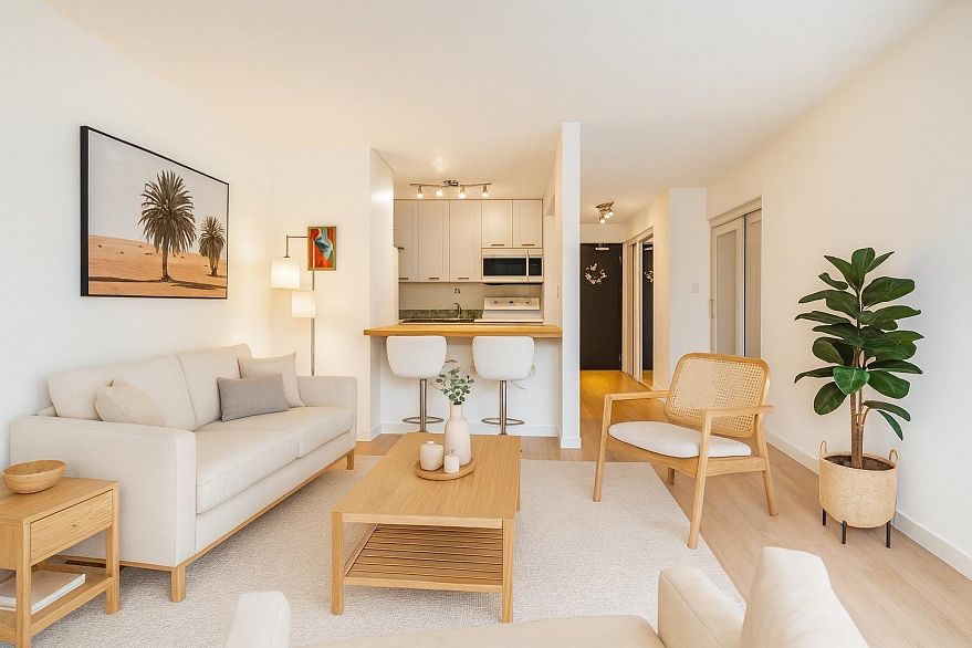 101 550 E 7th Avenue