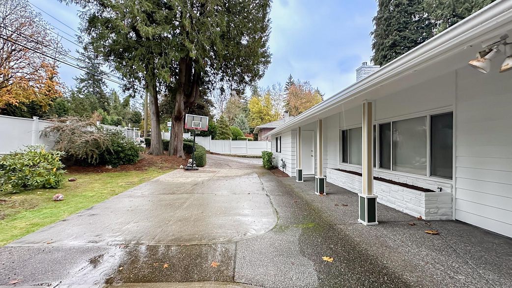 3522 SW Marine Drive