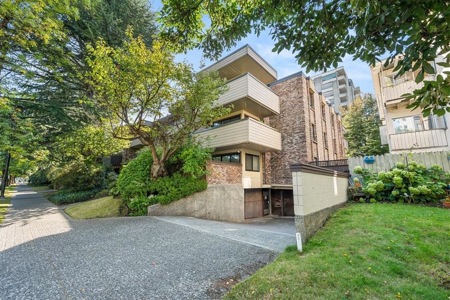 308 1266 W 13th Avenue