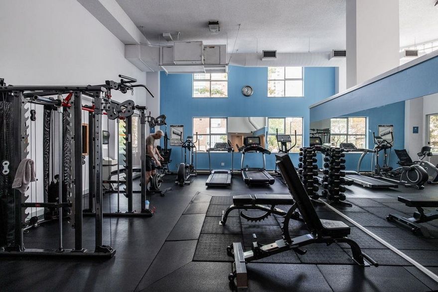 1405 1500 Howe Street