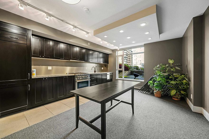 505 1133 Homer Street