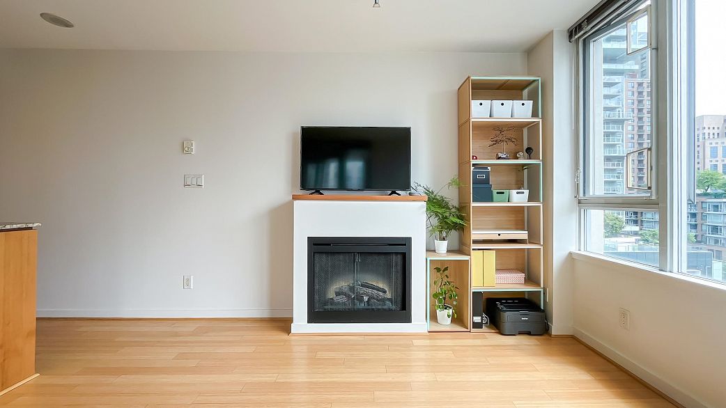 809 822 Seymour Street