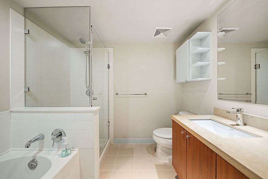 505 1133 Homer Street