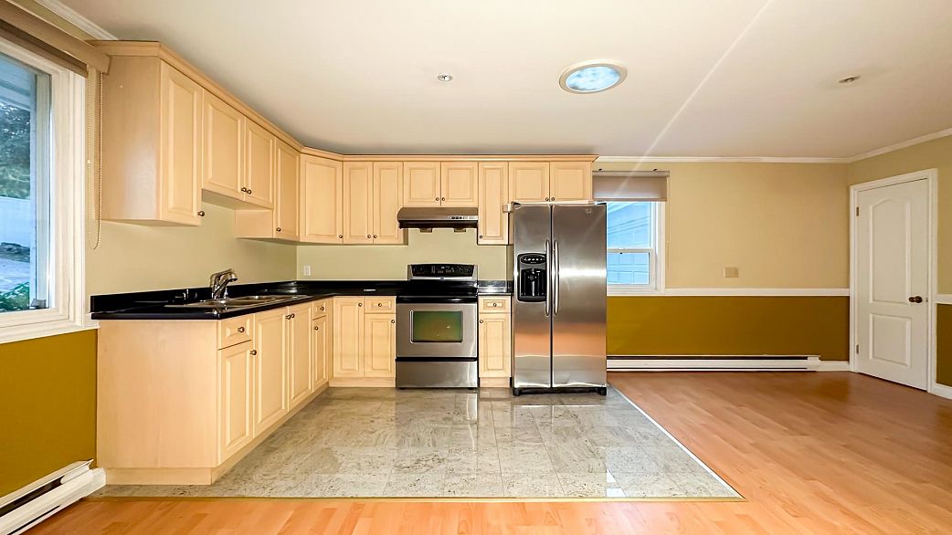 3522 SW Marine Drive