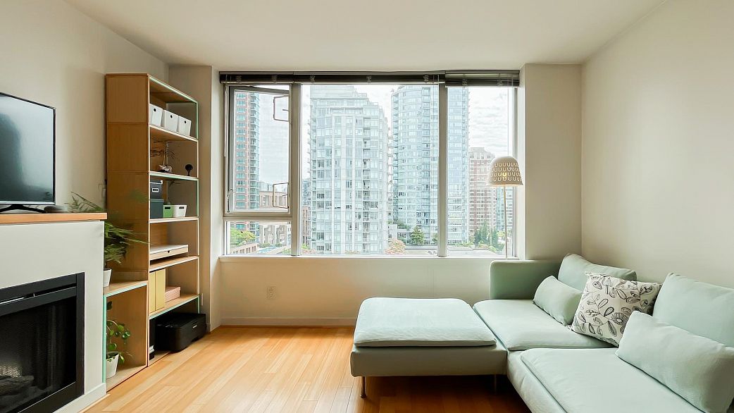 809 822 Seymour Street