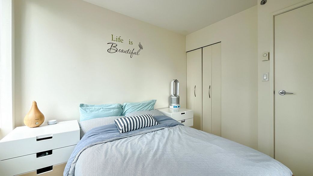 809 822 Seymour Street