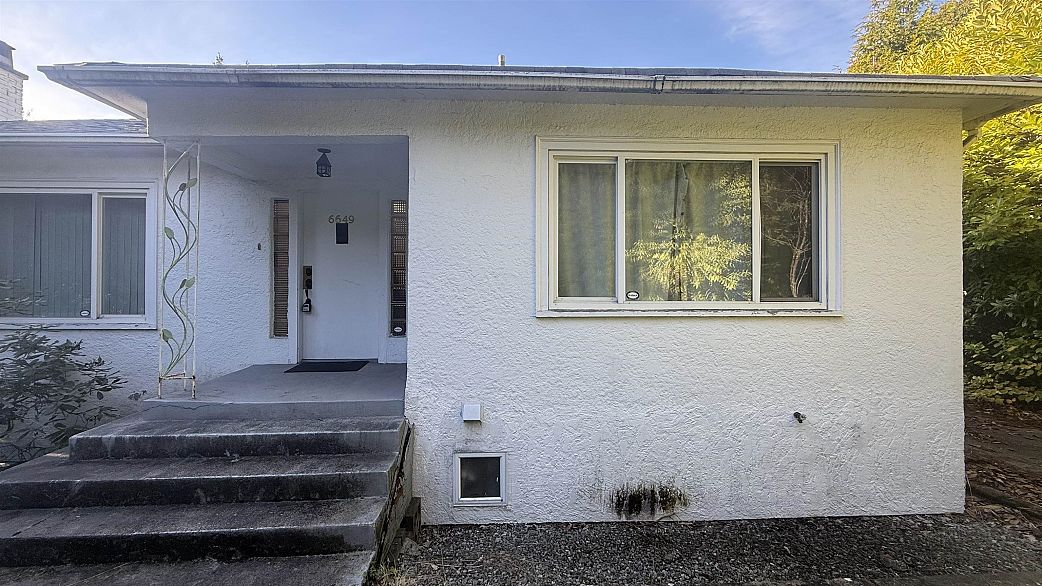 6649 Granville Street
