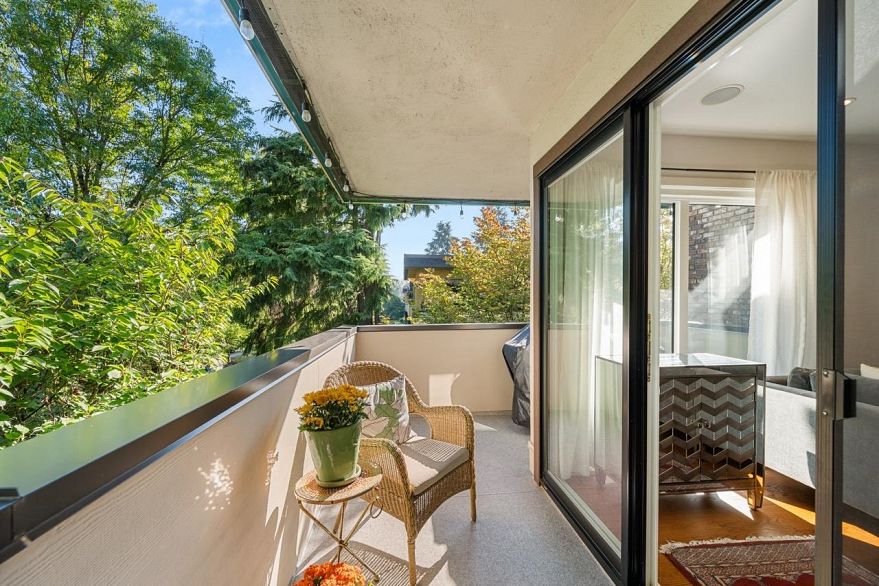 308 1266 W 13th Avenue