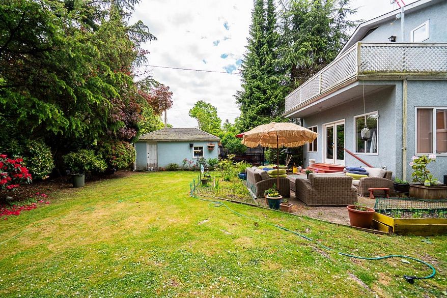 6138 Granville Street