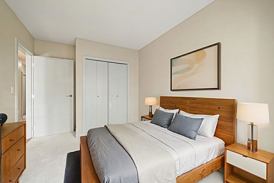 505 1133 Homer Street