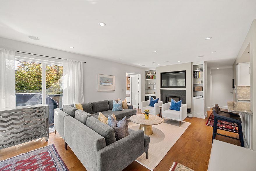 308 1266 W 13th Avenue