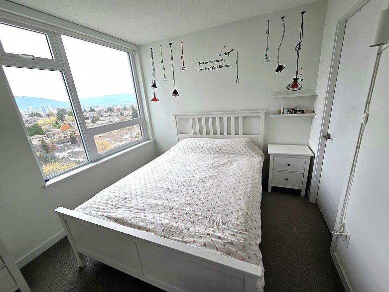 1602 5515 Boundary Road