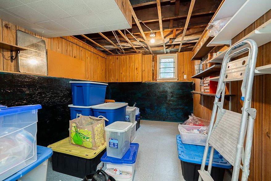 6138 Granville Street