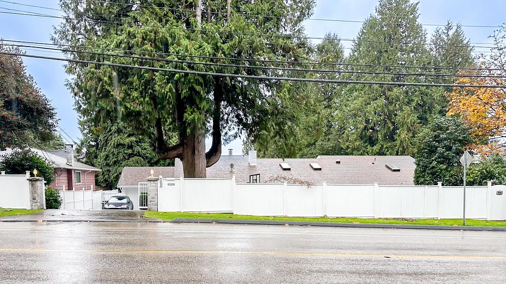 3522 SW Marine Drive