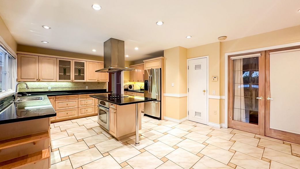 3522 SW Marine Drive