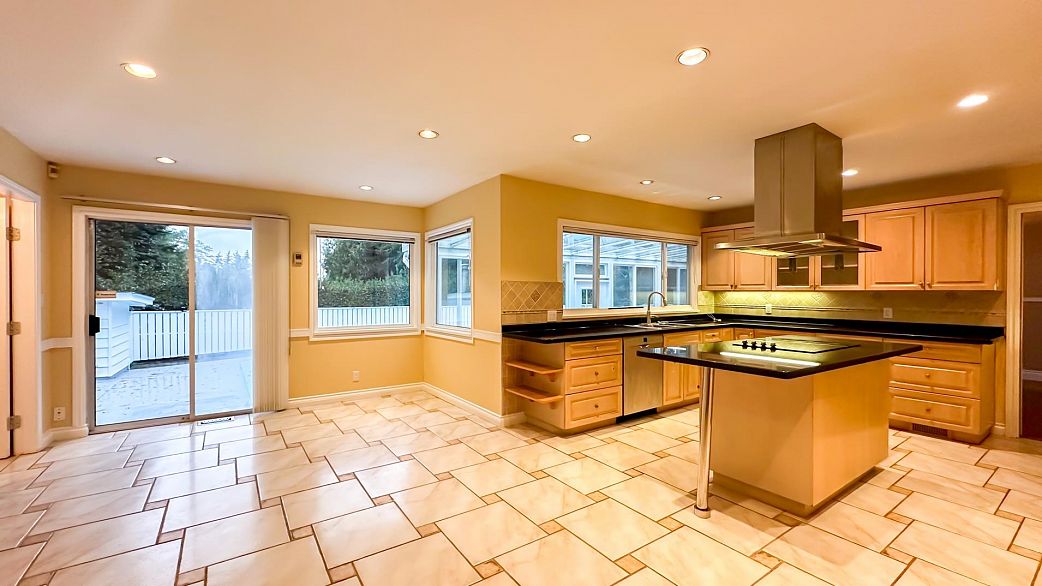 3522 SW Marine Drive