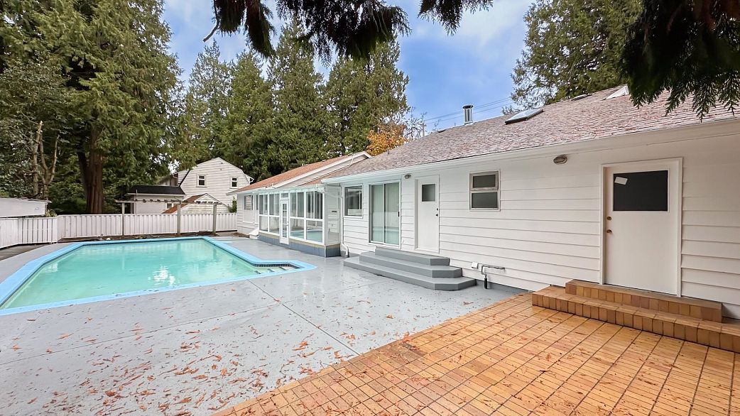 3522 SW Marine Drive