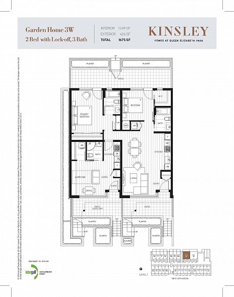 121 471 W 28th Avenue