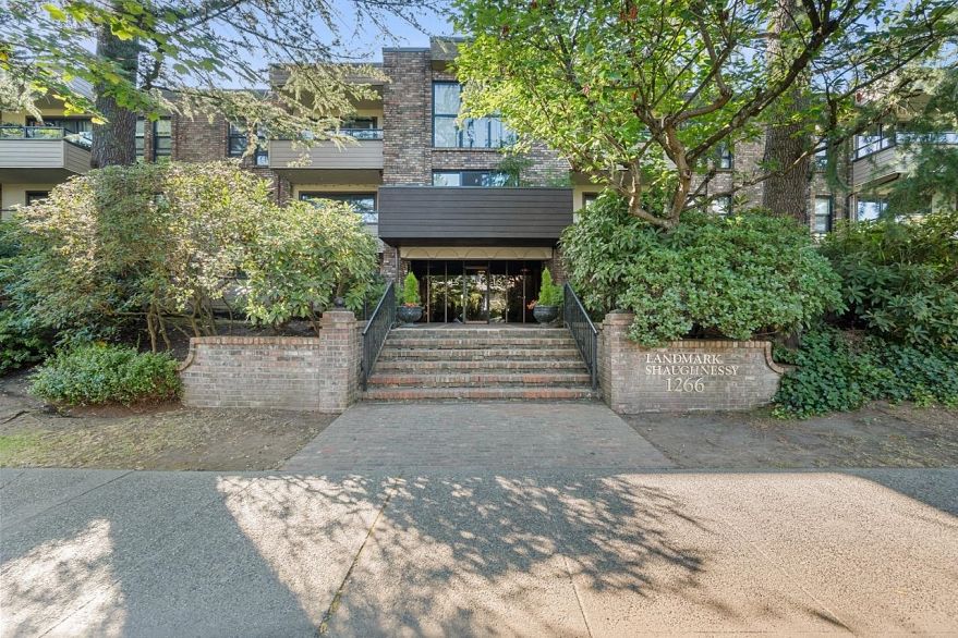 308 1266 W 13th Avenue