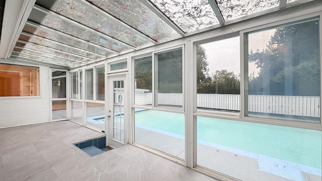 3522 SW Marine Drive