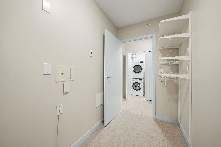 505 1133 Homer Street