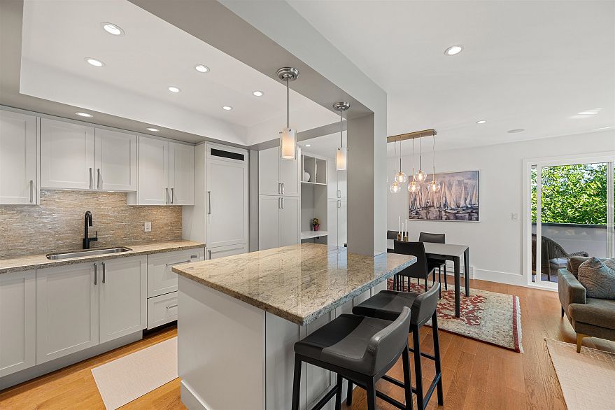 308 1266 W 13th Avenue