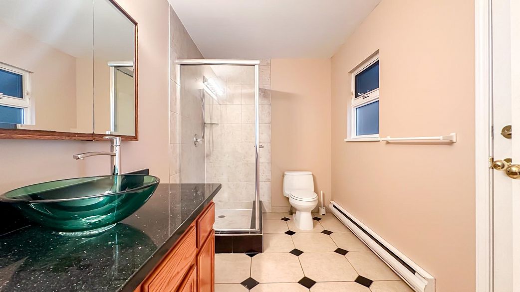 3522 SW Marine Drive