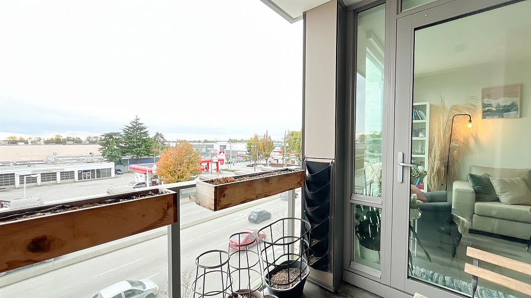 210 8181 Chester Street