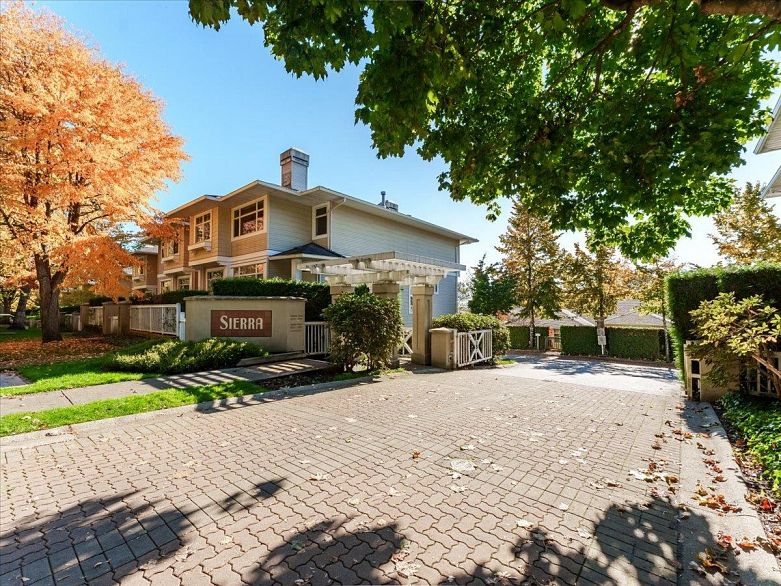 5 3588 Whitney Place