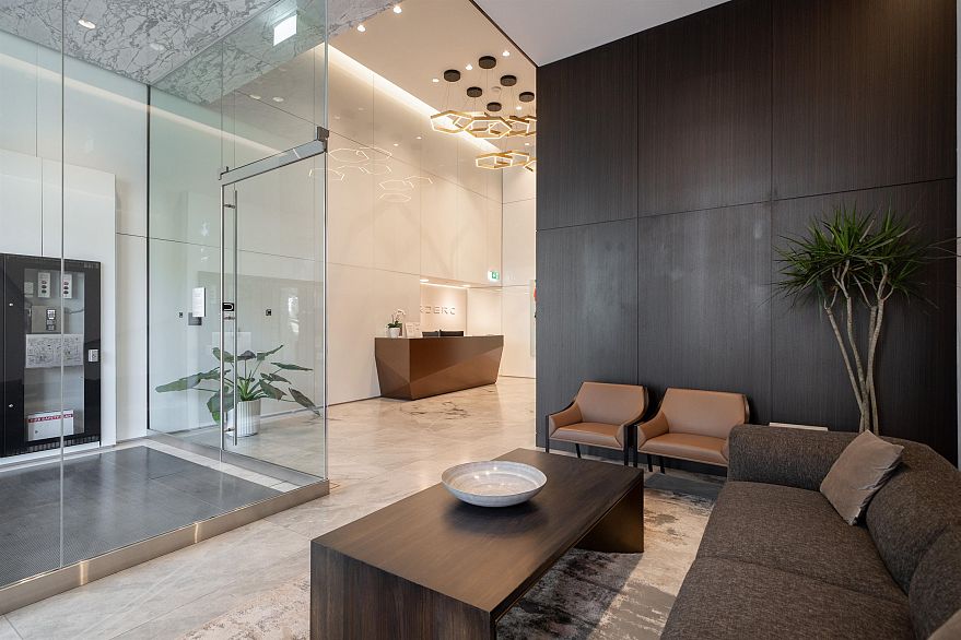 1905 620 Cardero Street