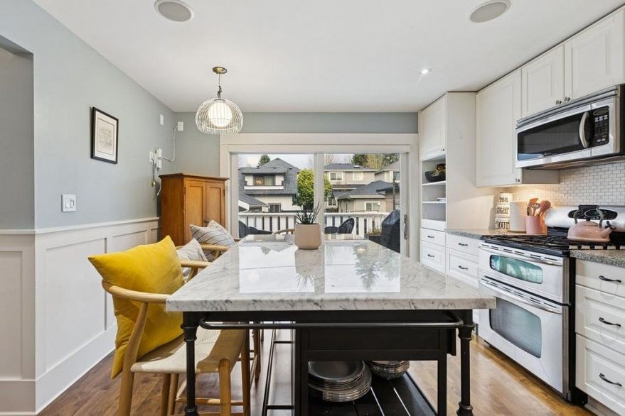 2075 W 48TH AVENUE, Vancouver BC V6M 2P4