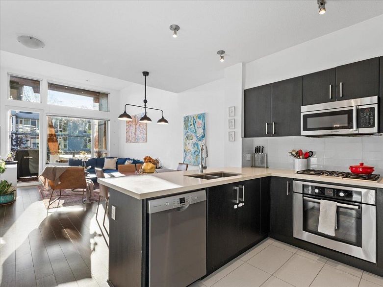 412 3163 Riverwalk Avenue