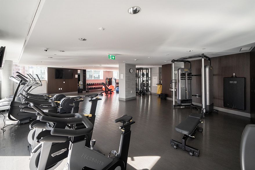 1905 620 Cardero Street