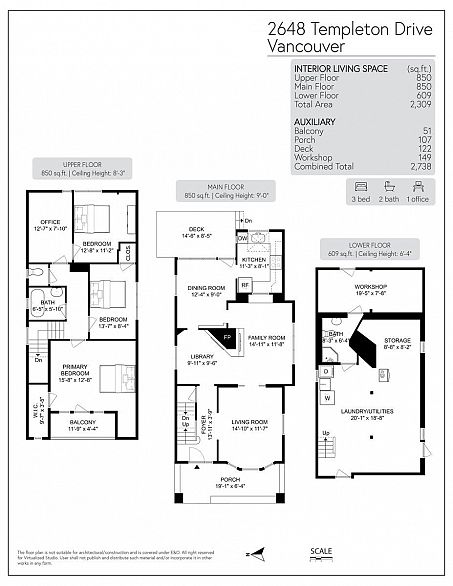 2648 Templeton Drive