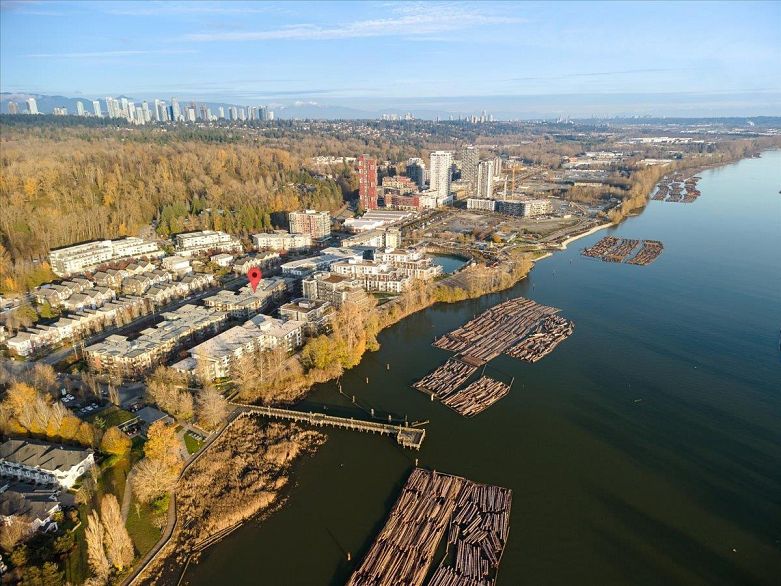 412 3163 Riverwalk Avenue