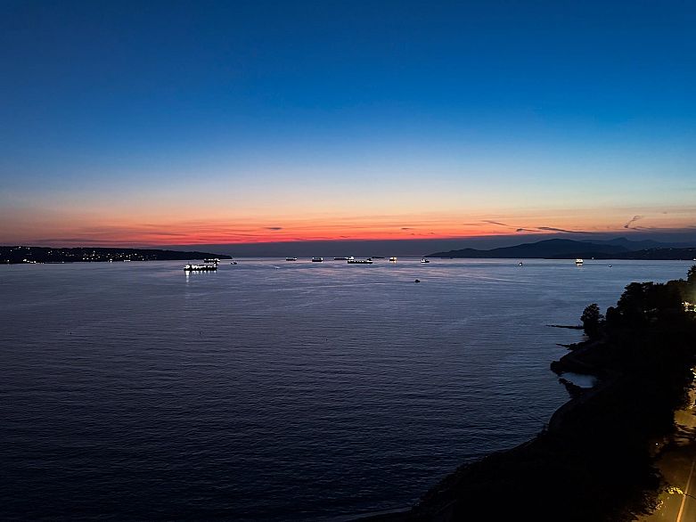 17 1861 Beach Avenue