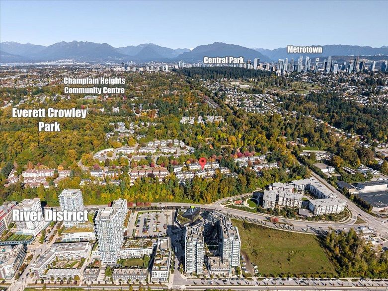 5 3588 Whitney Place